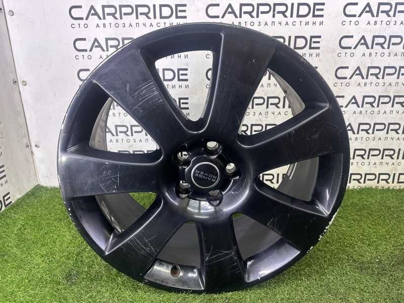 Комплект дисков 5x120 R22 9,5Jx22CH ET49 LAND ROVER Range Rover L405 5.0 2016