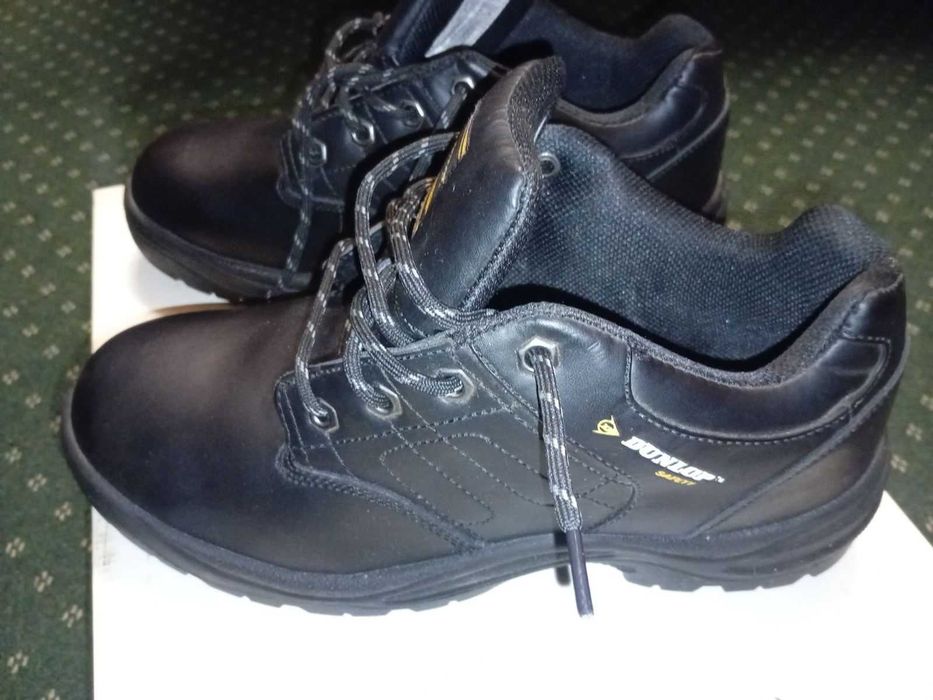 Ботинки  Dunlop Kanzas