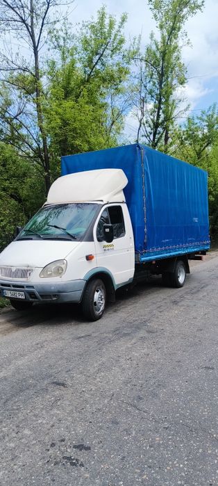 Грузоперевозки Недорого  межгород до 3 тонн