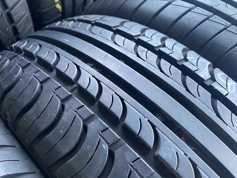 195/65/14 Hankook Optimo K415_6,7mm_2szt_(46)
