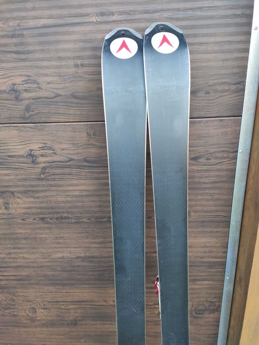 Narty skiturowe DYNASTAR