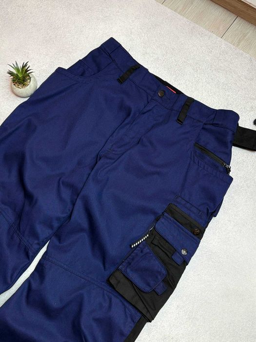 Штани дорожні Engelbert Strauss Motion 52 L