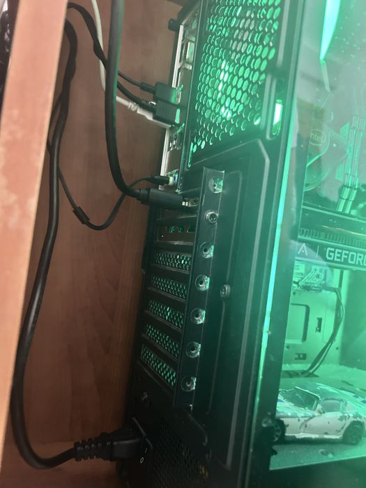 Pc gaming e monitor