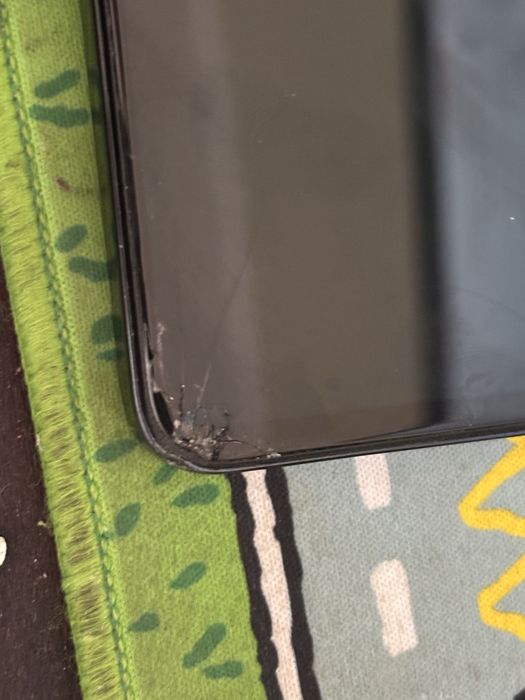 Sprzedam Oppo Reno 12 FS – uszkodzony, 200 z
