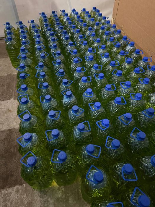 UPG A95 Euro Розлив/Доставка