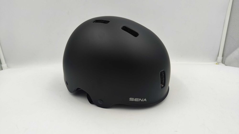 Kask rowerowy Sena RUMBA r. M 54-58 cm interkom (AK16) Kościerzyna • OLX.pl
