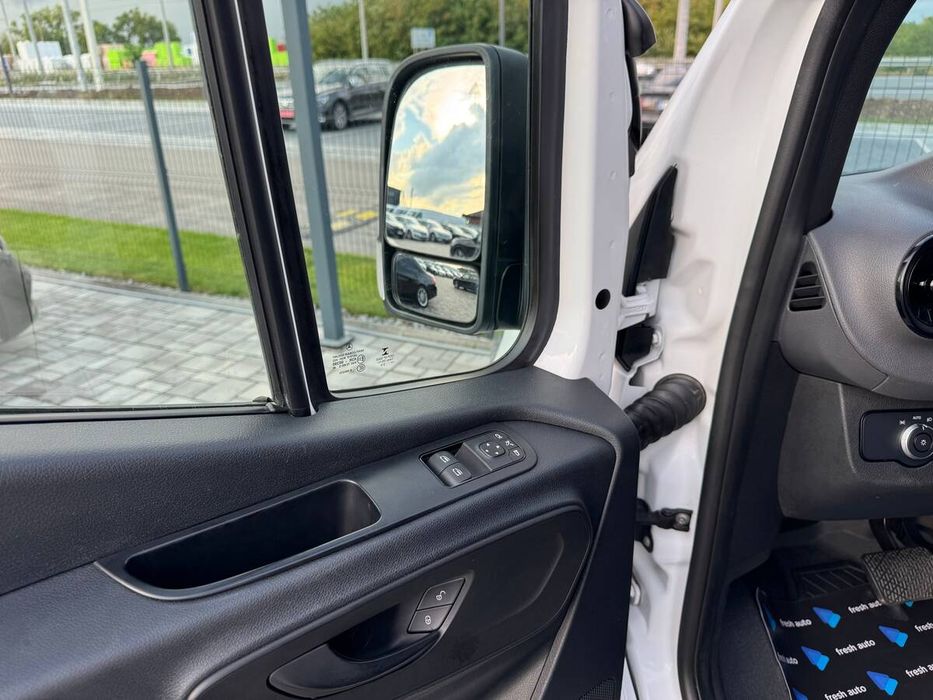 Mercedes-Benz Sprinter 519 2020 freshauto