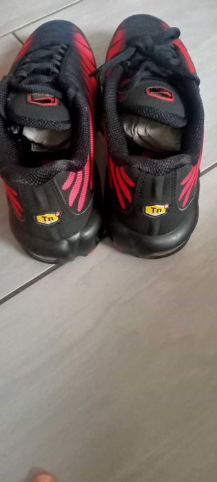Buty Nike Air Max plus 38