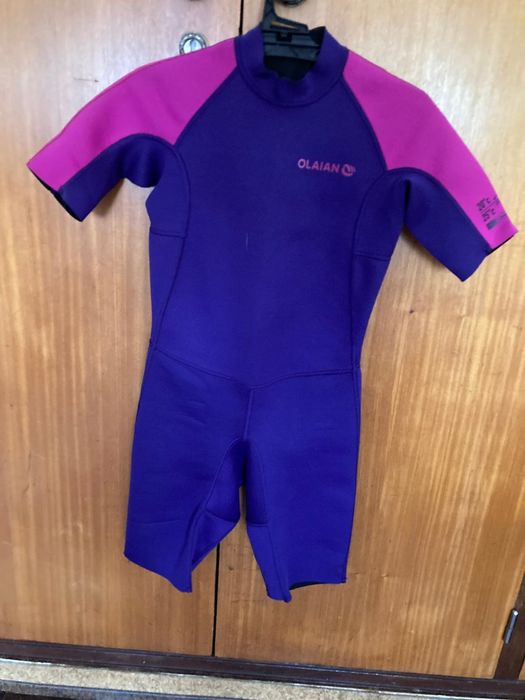 Equipamento de surf