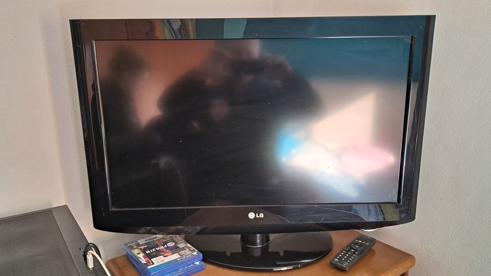 TELEVISÃO LG NOVA 95 polegadas