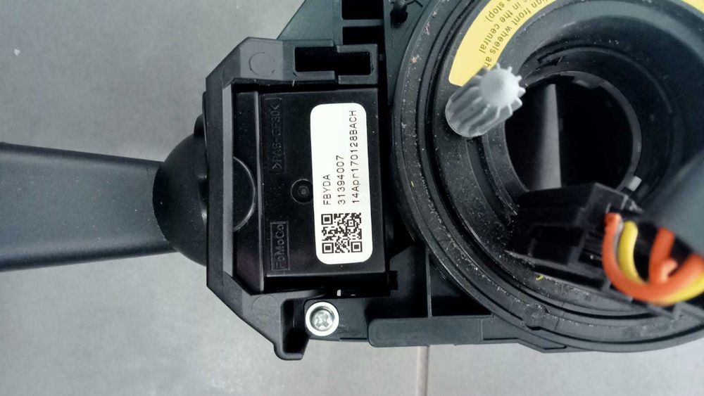 Fita de Airbag com manípulos Volvo V40 Cross Country em Stock