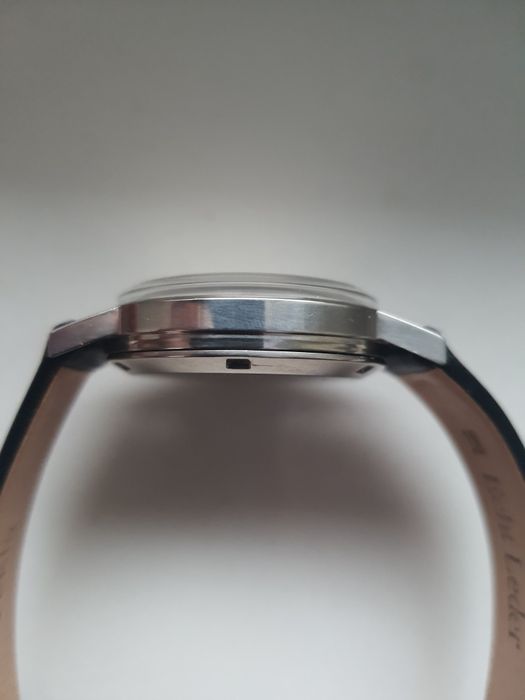 Omega Automatic 1973 rok