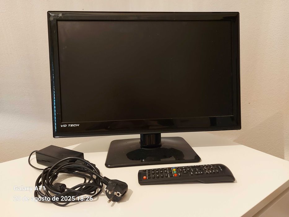 LCD TV - VD TECH64286104626689121