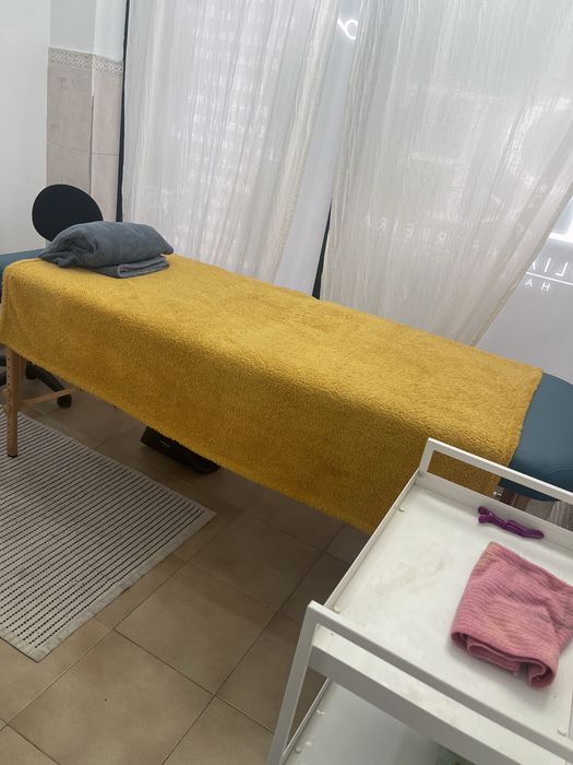 Marquesa para estetica