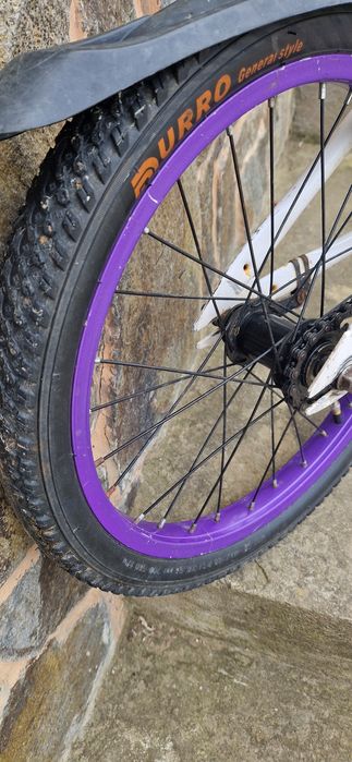 Продам дитячий  велосипед 18"