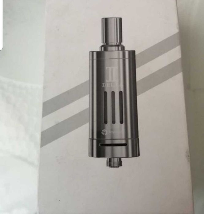 do kolekcji - atomizer nowy DELTA