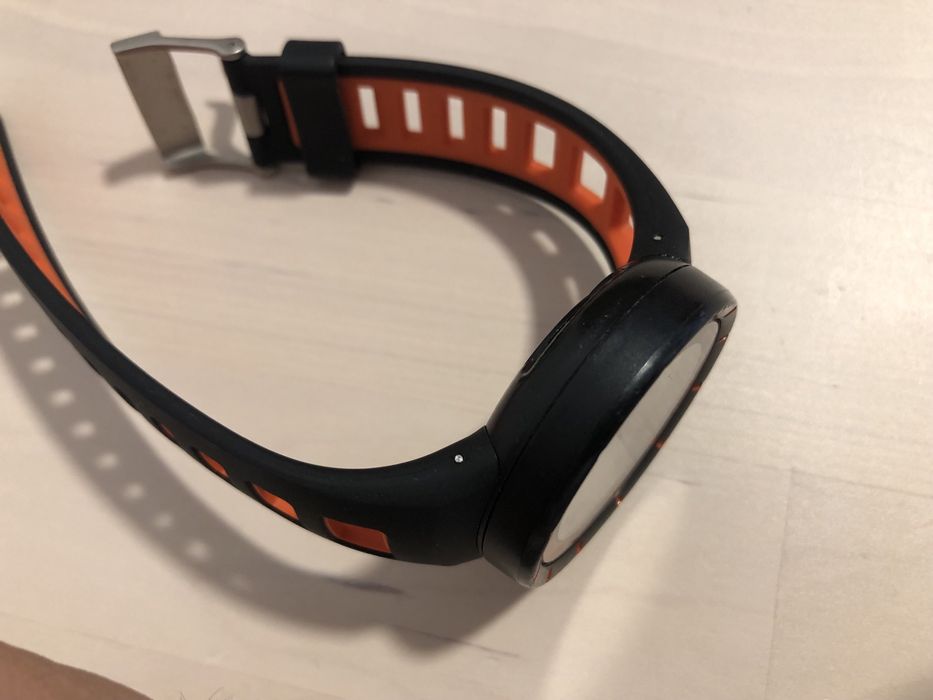 Suunto Quest Relogio de Corrida Treino