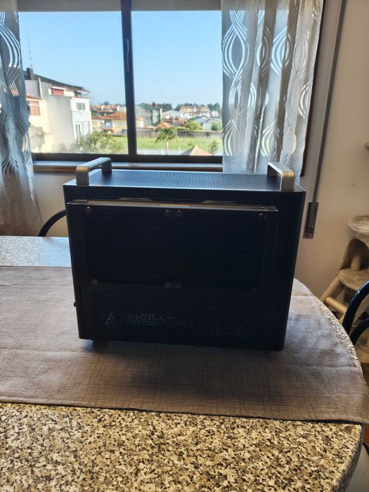 PC Gaming i5 - 6600k gtx1080 16gb RAM