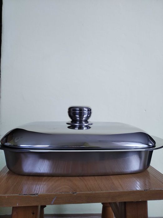 Lasagnera średnia Philipiak Milano