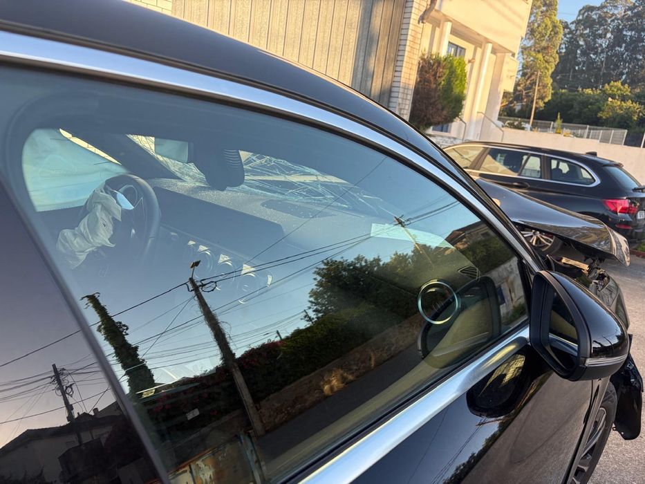 MERCEDES classe A 250 E