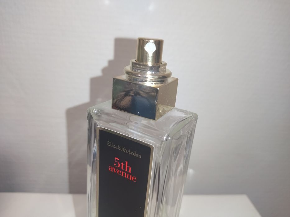 5th Avenue NYC Limited Editon EDP używane