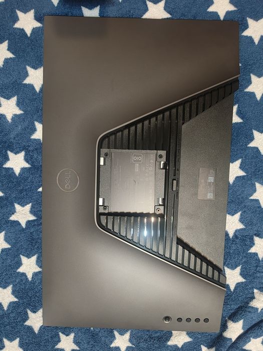 Monitor Dell G2723H