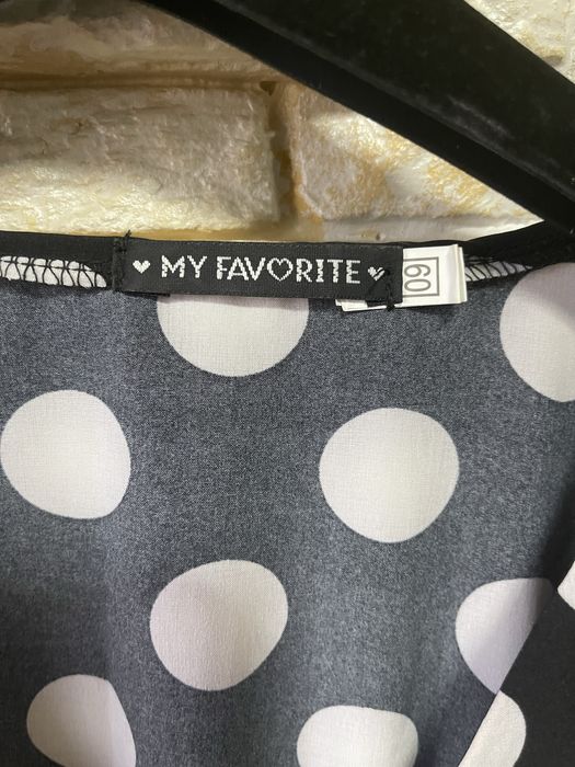 Женское платье лето