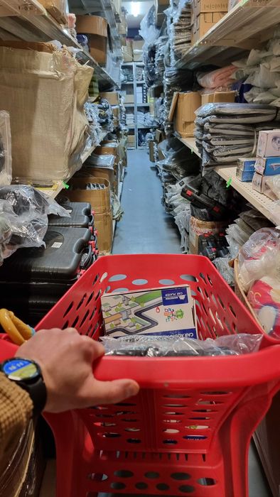 Реальный склад. ОПТ/ДРОП Дропшиппинг. Прямой поставщик. Наложка