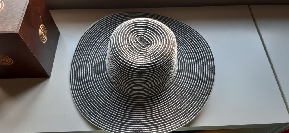 Chapeu Parfois ajustavel