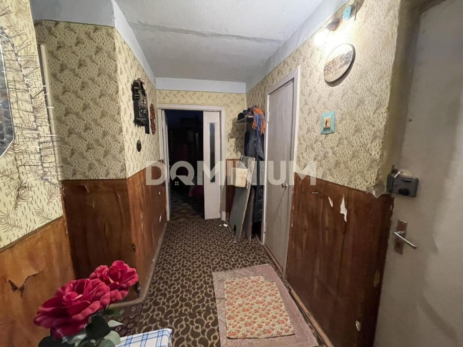 Продається квартира в м. Виноградів вул. Корятовича 13