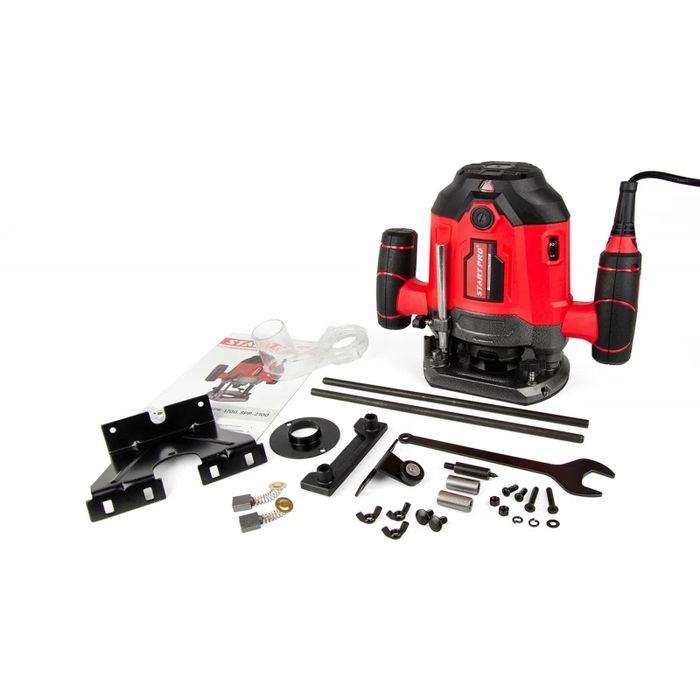 Ручной фрезер Start Pro SPR-1700