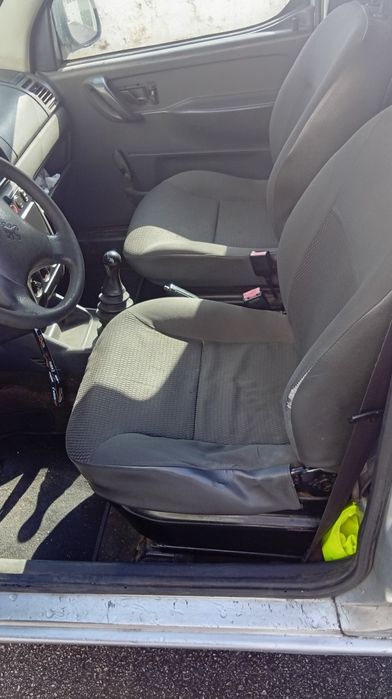 Peugeot partner 2.0 HDI