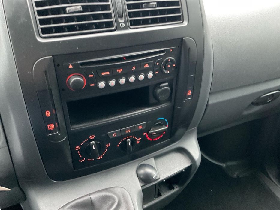 TOYOTA ProAce EXCELENTE APENAS 120.000km 12/2016 ###OPORTUNIDADE###