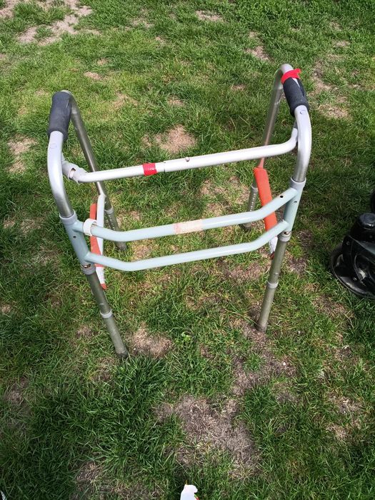Oddam balkonik Tanio