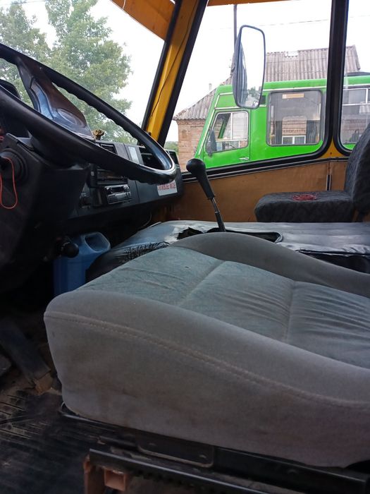 Пассажирские  автобусы ЭТАЛОН А 079 20+19 мест / БОГДАН 26 мест (Евро 1). ЦЕНА СНИЖЕНА  ! ОБМЕН