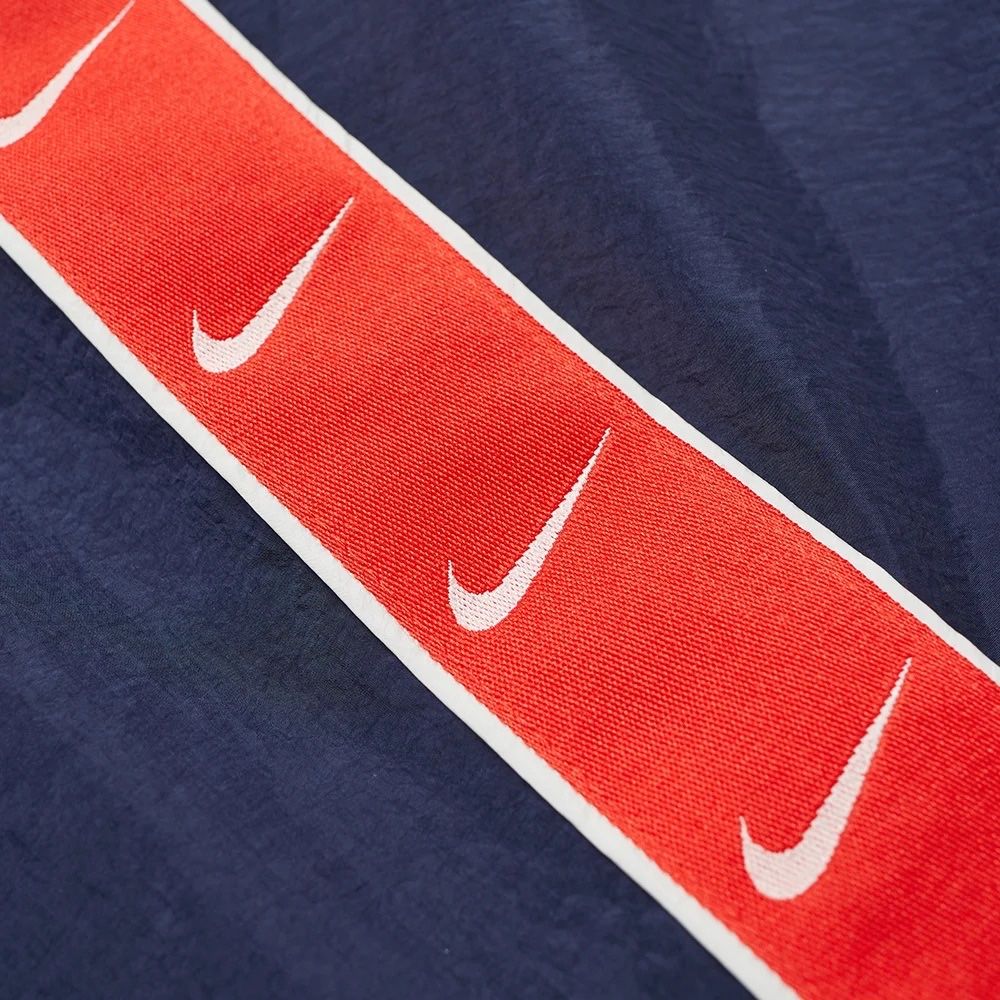 Nike taped woven 2025