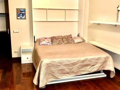 Без% Продаж 1 кімн. квартири 60м2 Городецького Хрещатик