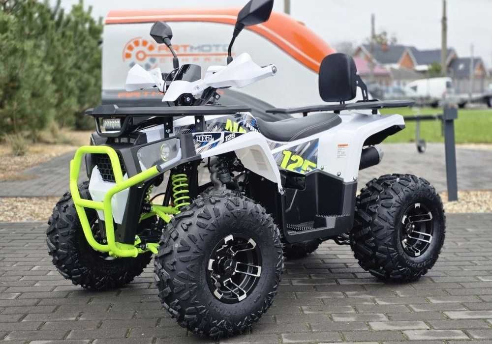 Новий квадроцикл Sport Energy AY125 Рівне в Артмото