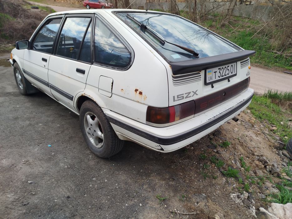 Тойота sprinter zx: 900 $ - Toyota Одесса на Olx