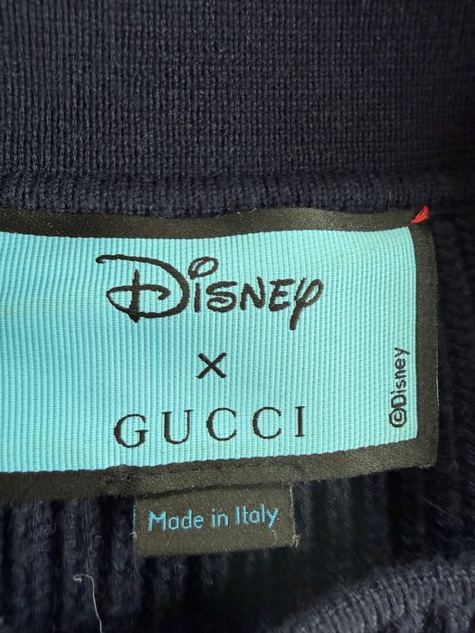 Swetr GUCCI Disney