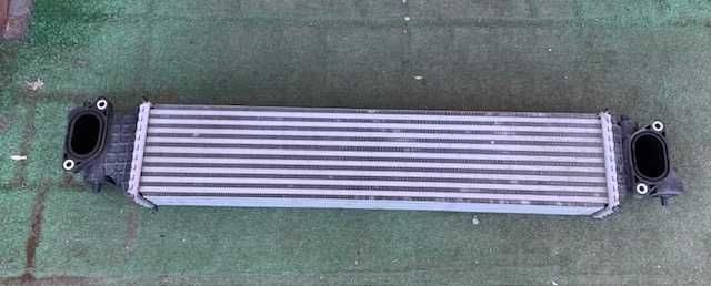 Honda Civic X 2017- Type R 2.0t Intercooler