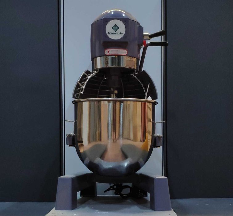 Batedeira Planetária 20L NOVA