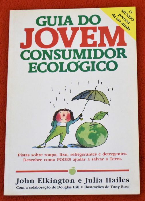 Guia do Jovem Consumidor Ecológico