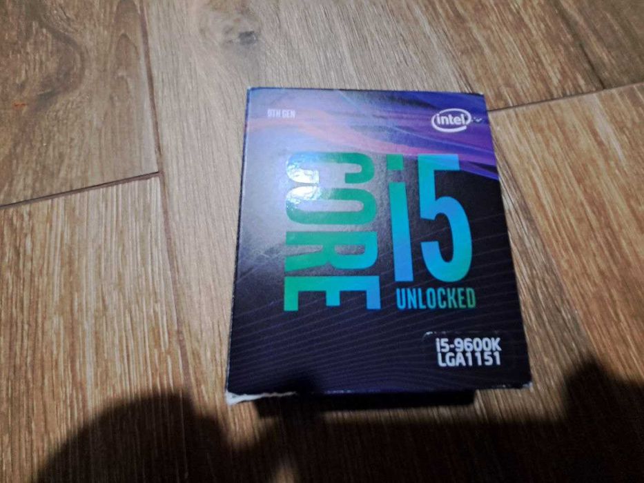 Игровой комп i5 8400, 32GB DDR4, Asrock Z370, Chieftec Libra, БП 650W