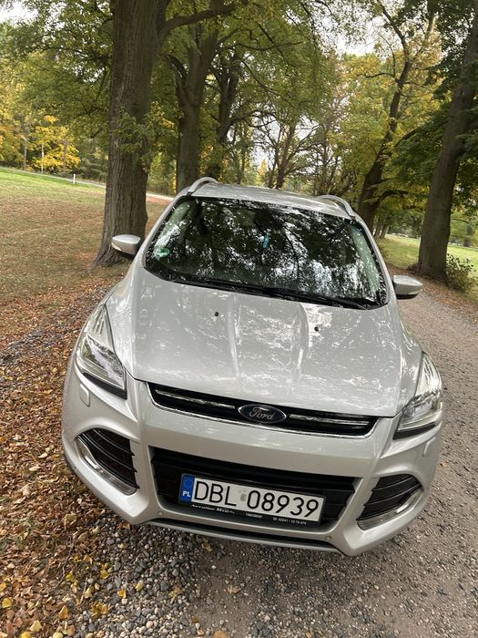 Ford Kuga mk2 1.5 ecoboost