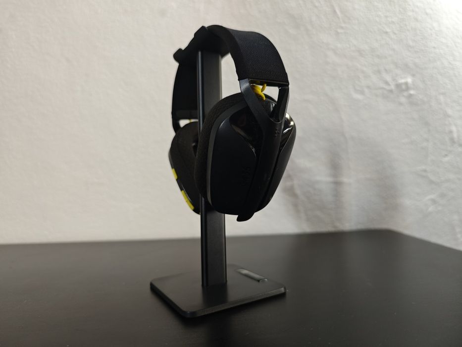 Logitech G345 Headset489193866066012164