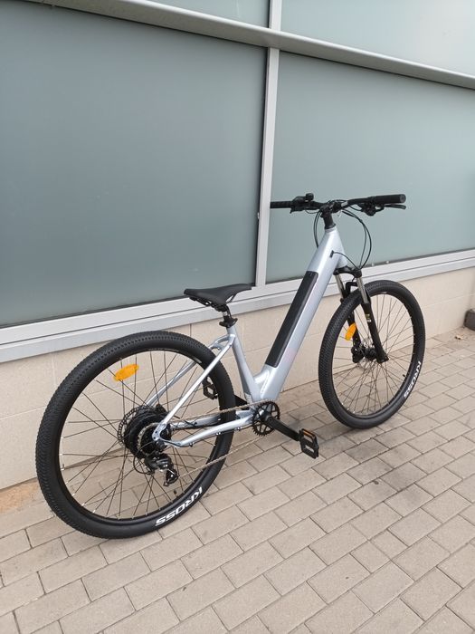 Rower elektryczny MTB Kross Solar Boost 1.0