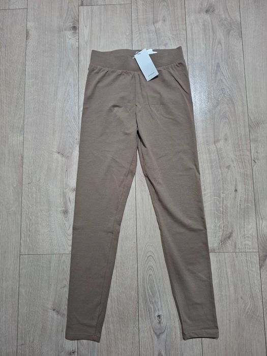 Legginsy damskie Reserved NOWE