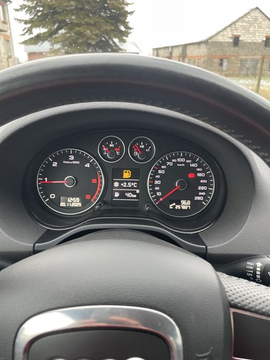 Sprowadzone Bezwypadkowe Fabryczny Lakier 1 Wlasciciel Bezwkladu  Igla