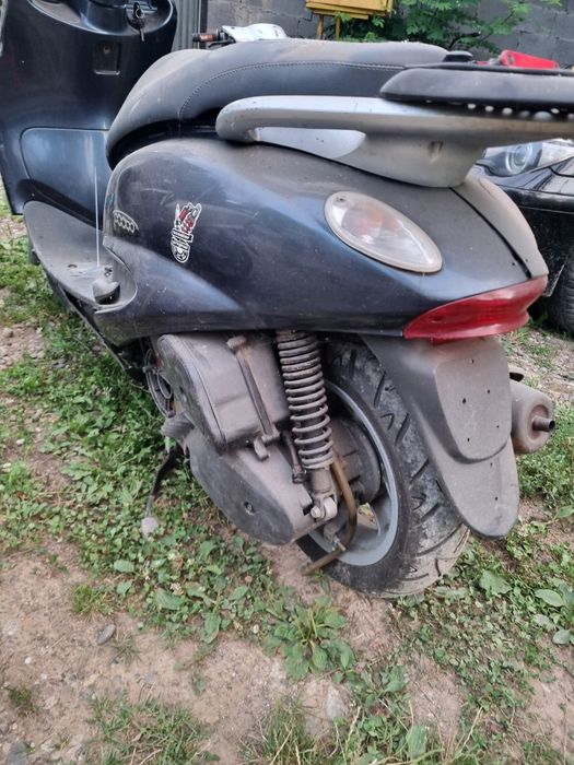 Yamaha majesty,doodo 150